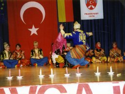 Semra Findik Resimleri